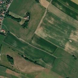 Großhennersdorf map(satellite map)