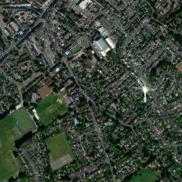 4-6 Fore Street, Wellington, Somerset Satellite Map