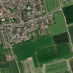 Armbouts-Cappel map(satellite map)