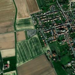Warhem map(satellite map)