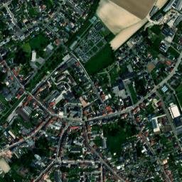 Staden map(satellite map)