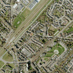 Geleen map(satellite map)