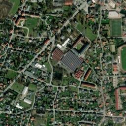Neugersdorf map(satellite map)