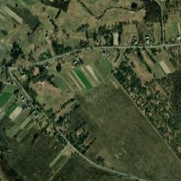 Khodaky map(satellite map)