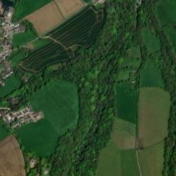 Brewers Hill, Bideford, Devon EX39, UK High Resolution Satellite Map