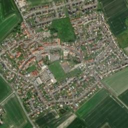 Spycker map(satellite map)