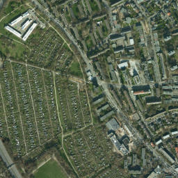 Bilderstoeckchen map(satellite map)
