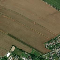 Altmittweida map(satellite map)