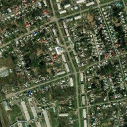 Novonikolayevsky Volgograd Oblast map(satellite map)