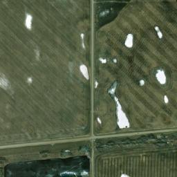 Satellite view of The Track