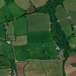 7 Lower Town, Woolfardisworthy, Bideford, Devon EX39 5TX, UK Satellite Map