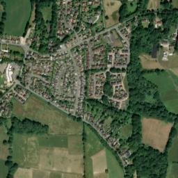 Wivelsfield Green map(satellite map)