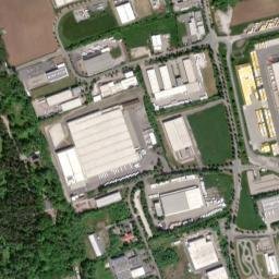 Nohra map(satellite map)