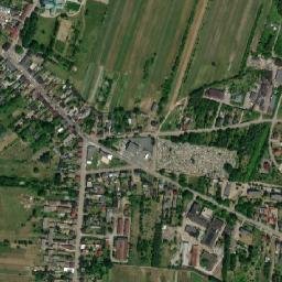 Gidle map(satellite map)