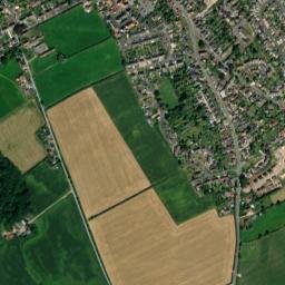 Stalbridge map(satellite map)