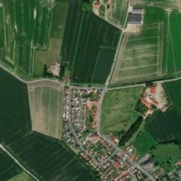 Steene map(satellite map)