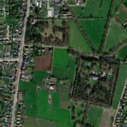 Nazareth map(satellite map)