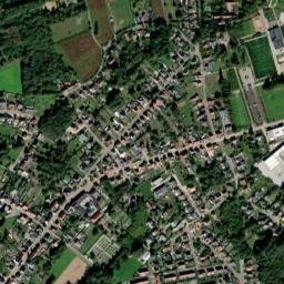 Rotselaar map(satellite map)