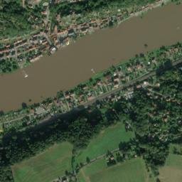 Stadt Wehlen map(satellite map)