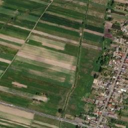 Opatów map(satellite map)