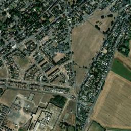 Lydd map(satellite map)
