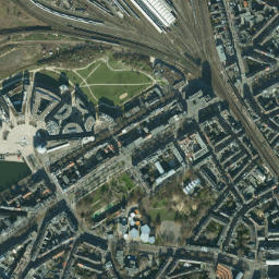 Neustadt/Nord map(satellite map)