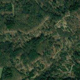 Satellite view of Golfclub am Lüderich