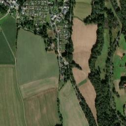 Halsbrücke map(satellite map)