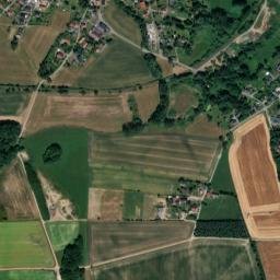 Leutersdorf map(satellite map)