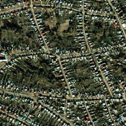 Yelan map(satellite map)
