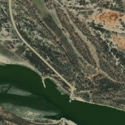 Highway 635, Laporte, SK S0L 1W0, Canada High Resolution Satellite Map