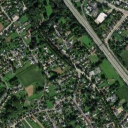 Meise map(satellite map)