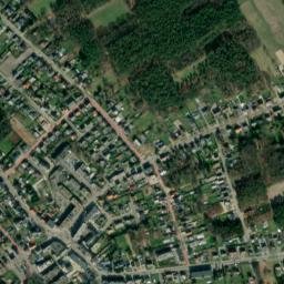 Zutendaal map(satellite map)