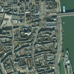 Altstadt Sud map(satellite map)
