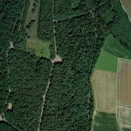 Schwalmstadt map(satellite map)