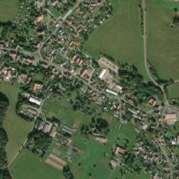 Struppen map(satellite map)