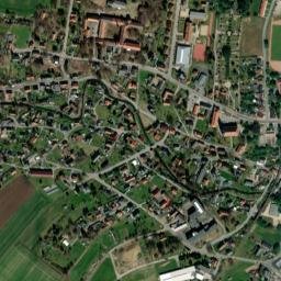 Seifhennersdorf map(satellite map)