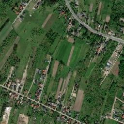 Miedziana Góra map(satellite map)
