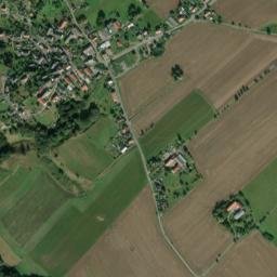 Rathmannsdorf map(satellite map)