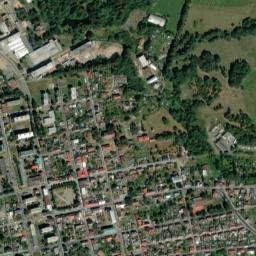 Nové Město pod Smrkem map(satellite map)