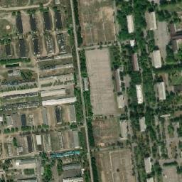 Desna map(satellite map)