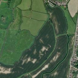 Winchelsea Beach map(satellite map)