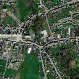 Sint-Lievens-Houtem map(satellite map)