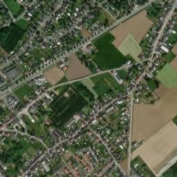 Steenokkerzeel map(satellite map)