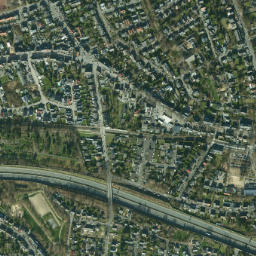 Rath map(satellite map)