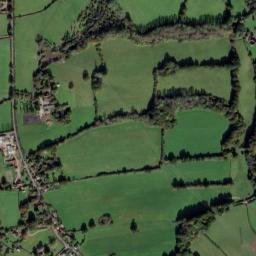 Bodle Street map(satellite map)