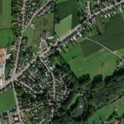 Bever map(satellite map)