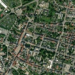 Frankenberg map(satellite map)