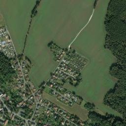 Kurort Gohrisch map(satellite map)