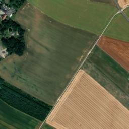 Mittelherwigsdorf map(satellite map)